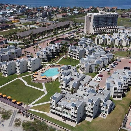 Villa Bahia Mar #426 South Padre Island Esterno foto