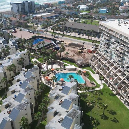 Villa Bahia Mar #426 South Padre Island Esterno foto