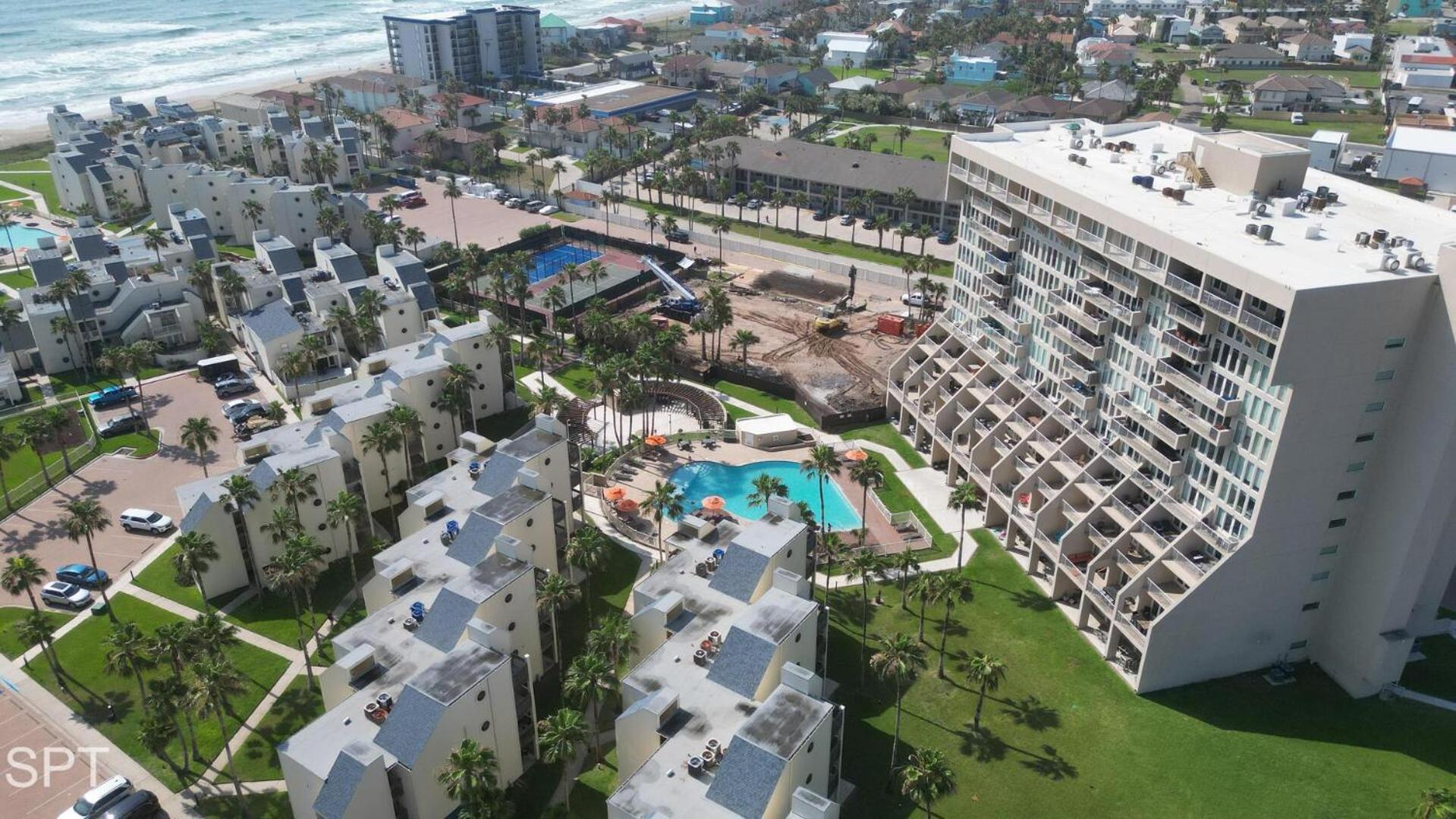 Villa Bahia Mar #426 South Padre Island Esterno foto