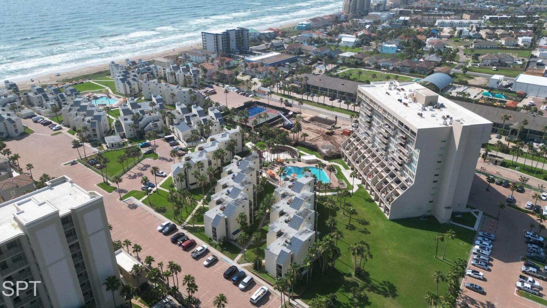 Villa Bahia Mar #426 South Padre Island Esterno foto