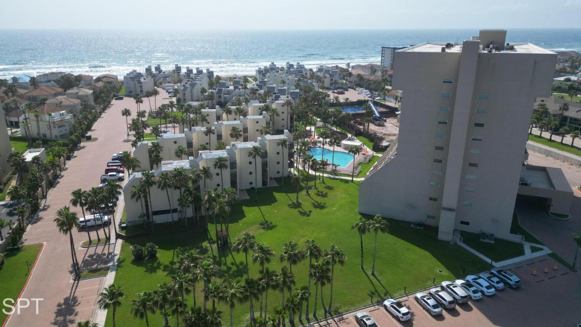 Villa Bahia Mar #426 South Padre Island Esterno foto