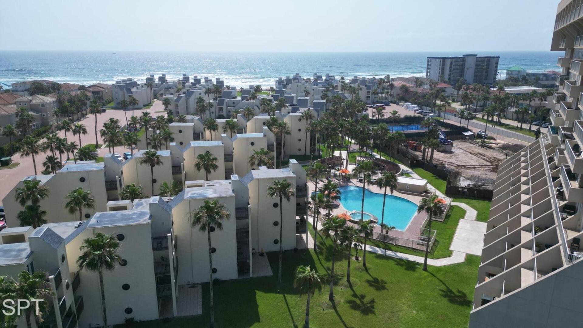 Villa Bahia Mar #426 South Padre Island Esterno foto