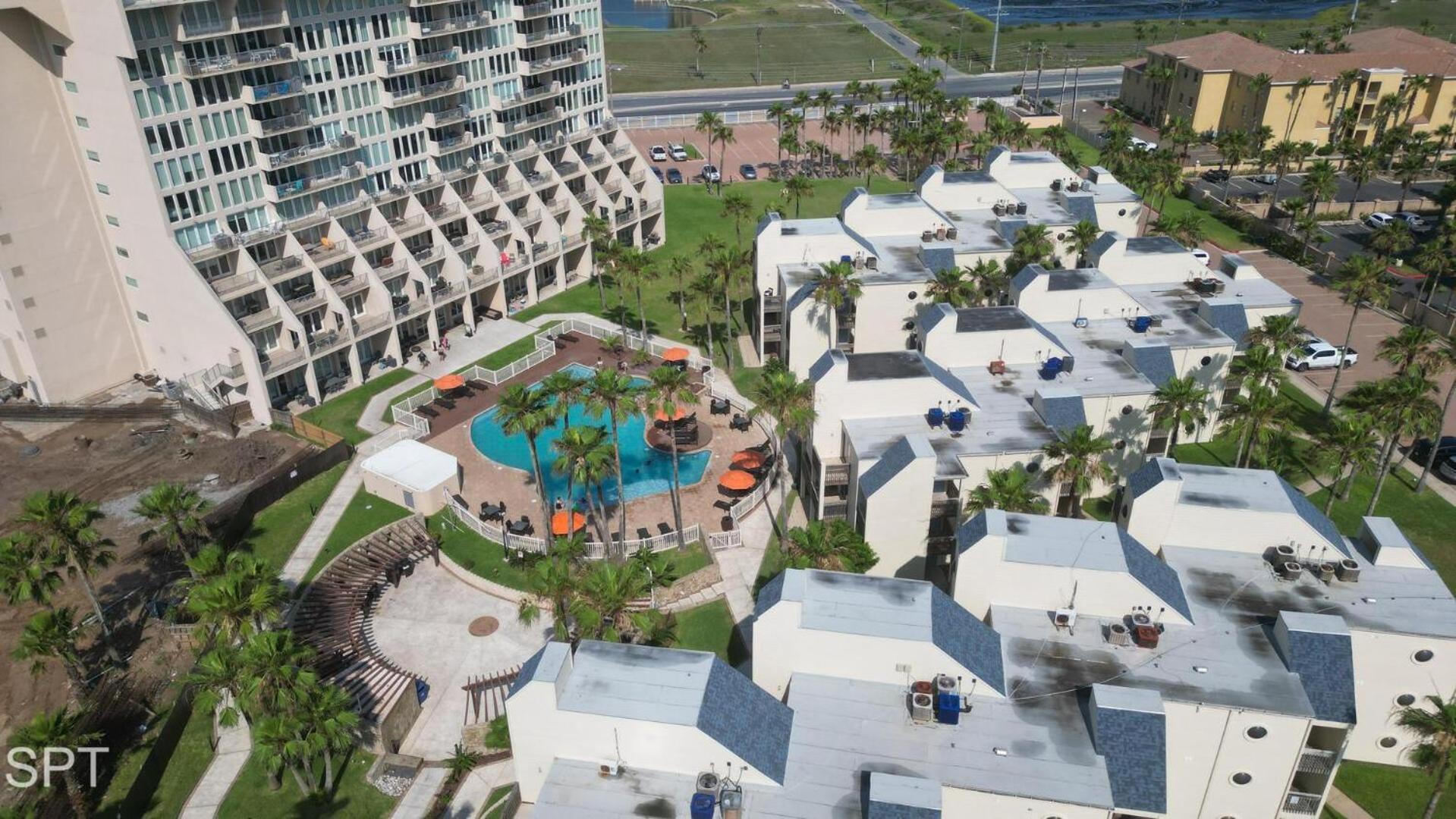 Villa Bahia Mar #426 South Padre Island Esterno foto