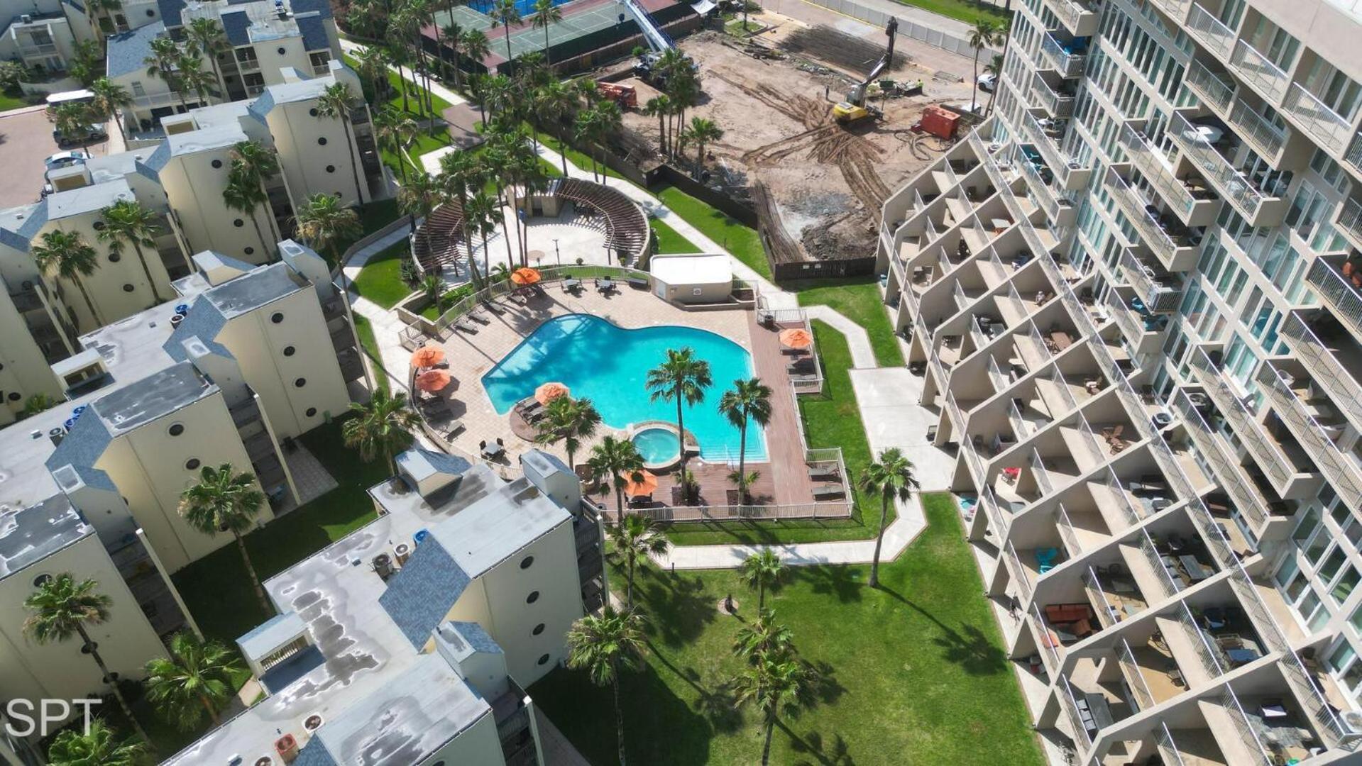 Villa Bahia Mar #426 South Padre Island Esterno foto