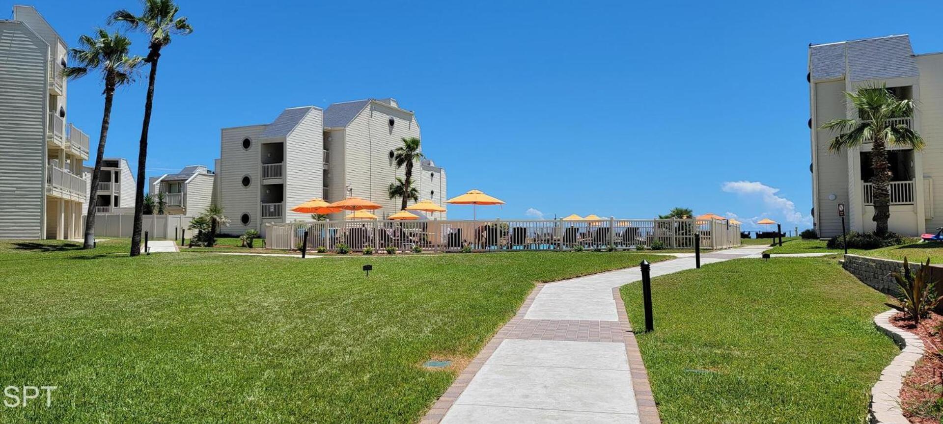 Villa Bahia Mar #426 South Padre Island Esterno foto