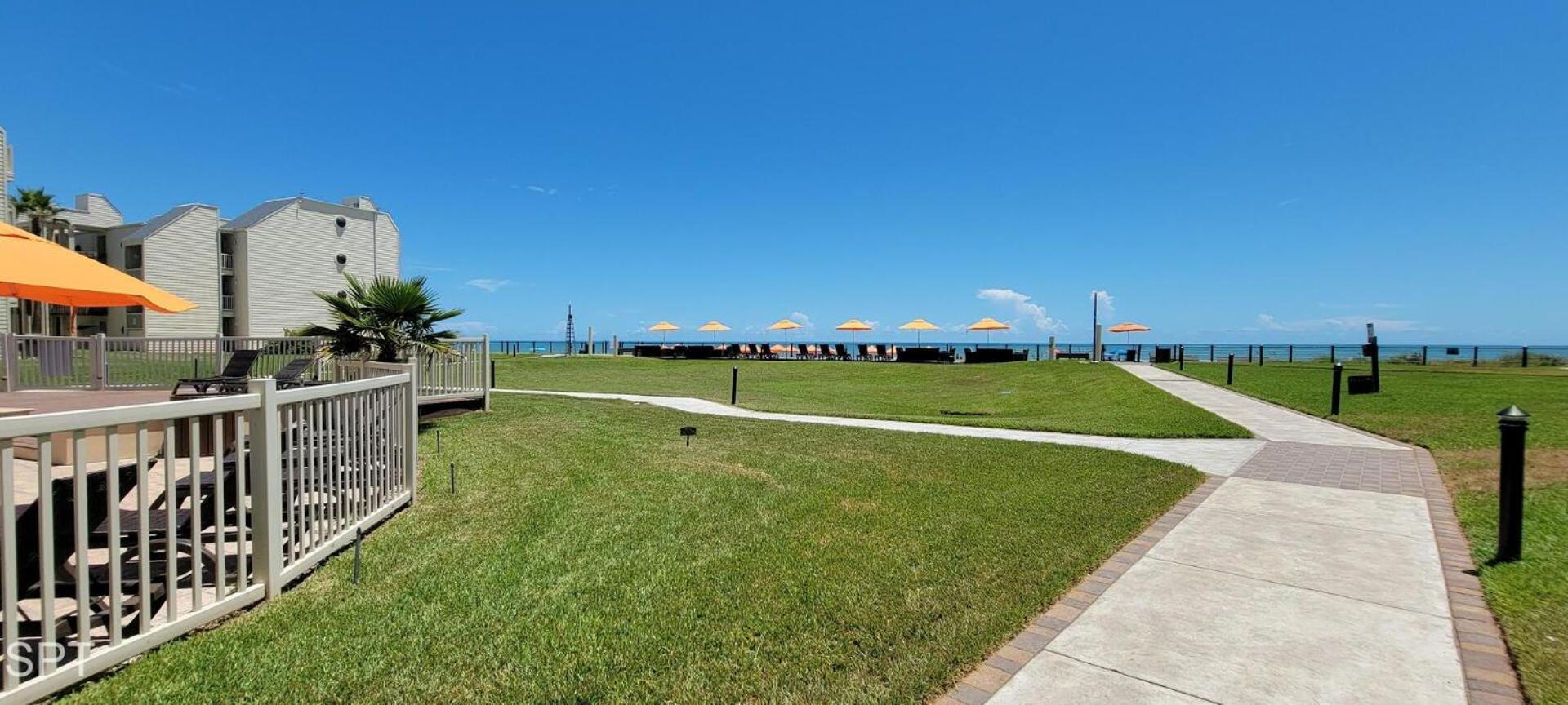 Villa Bahia Mar #426 South Padre Island Esterno foto