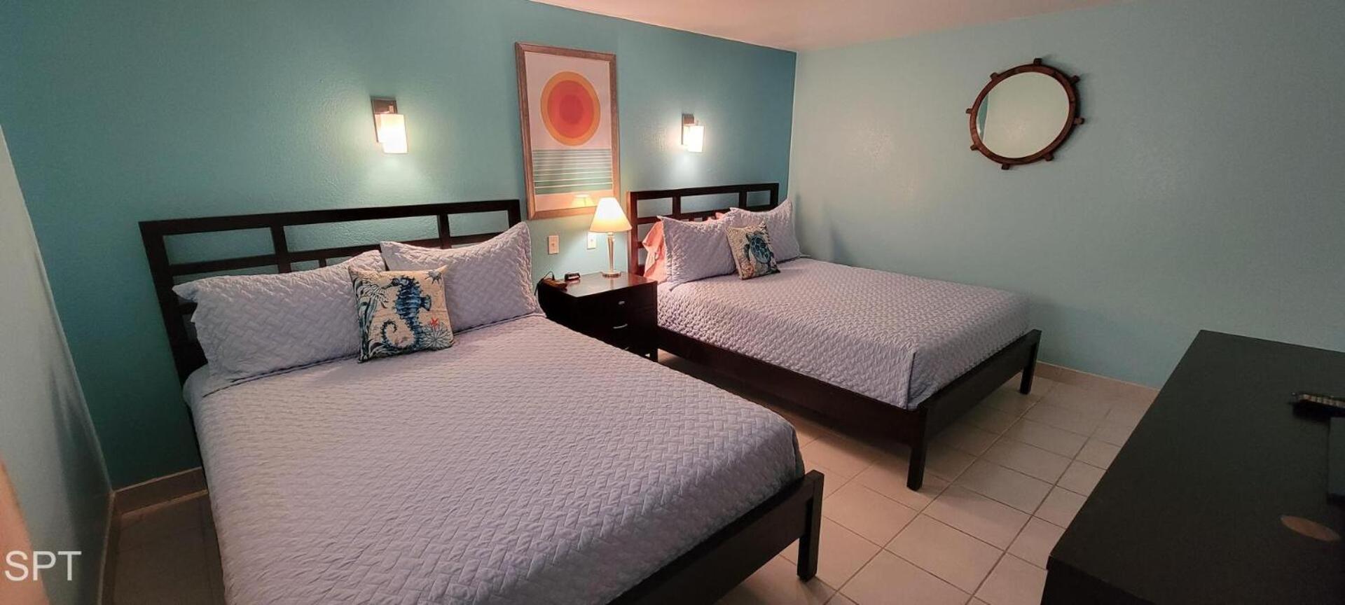 Villa Bahia Mar #426 South Padre Island Esterno foto