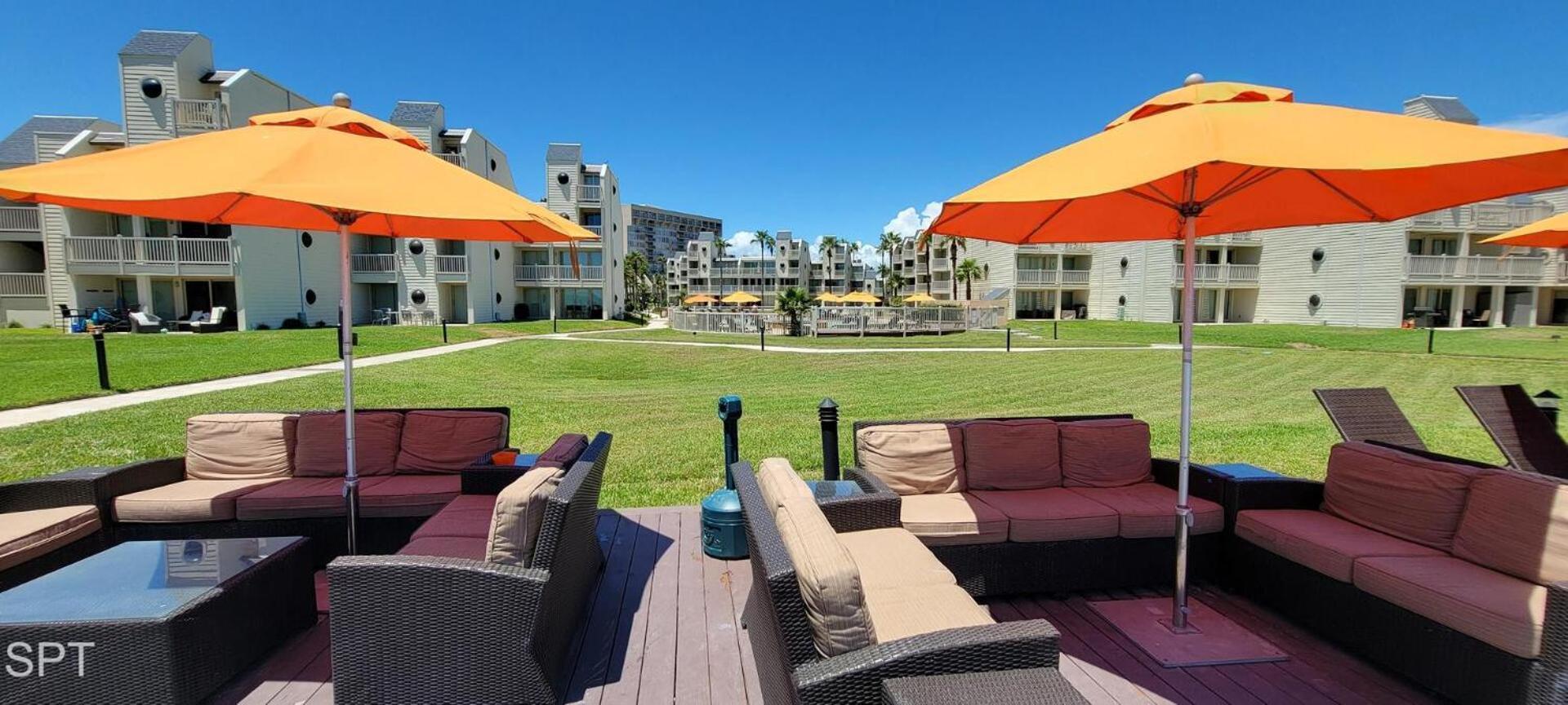 Villa Bahia Mar #426 South Padre Island Esterno foto