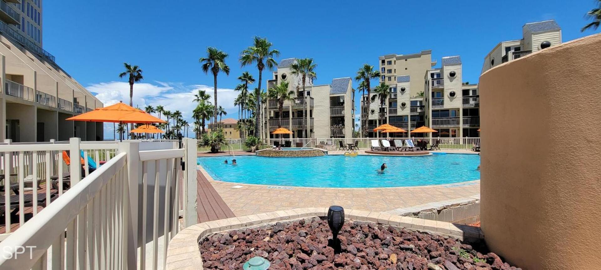 Villa Bahia Mar #426 South Padre Island Esterno foto