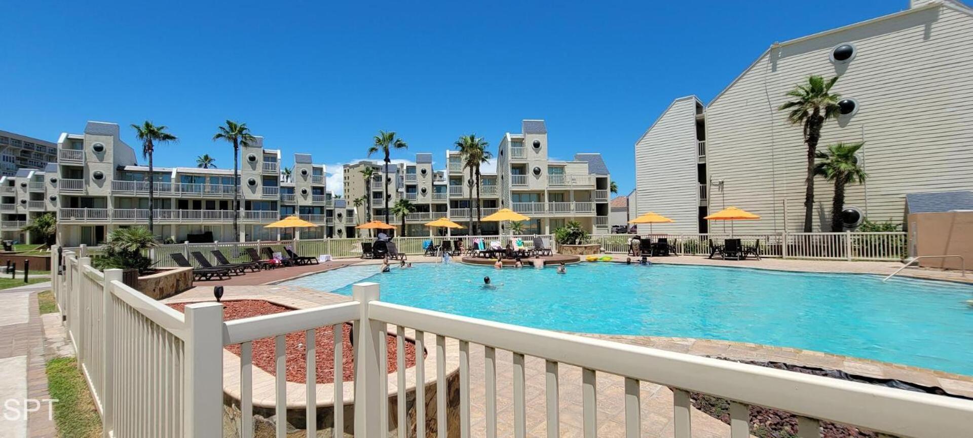 Villa Bahia Mar #426 South Padre Island Esterno foto
